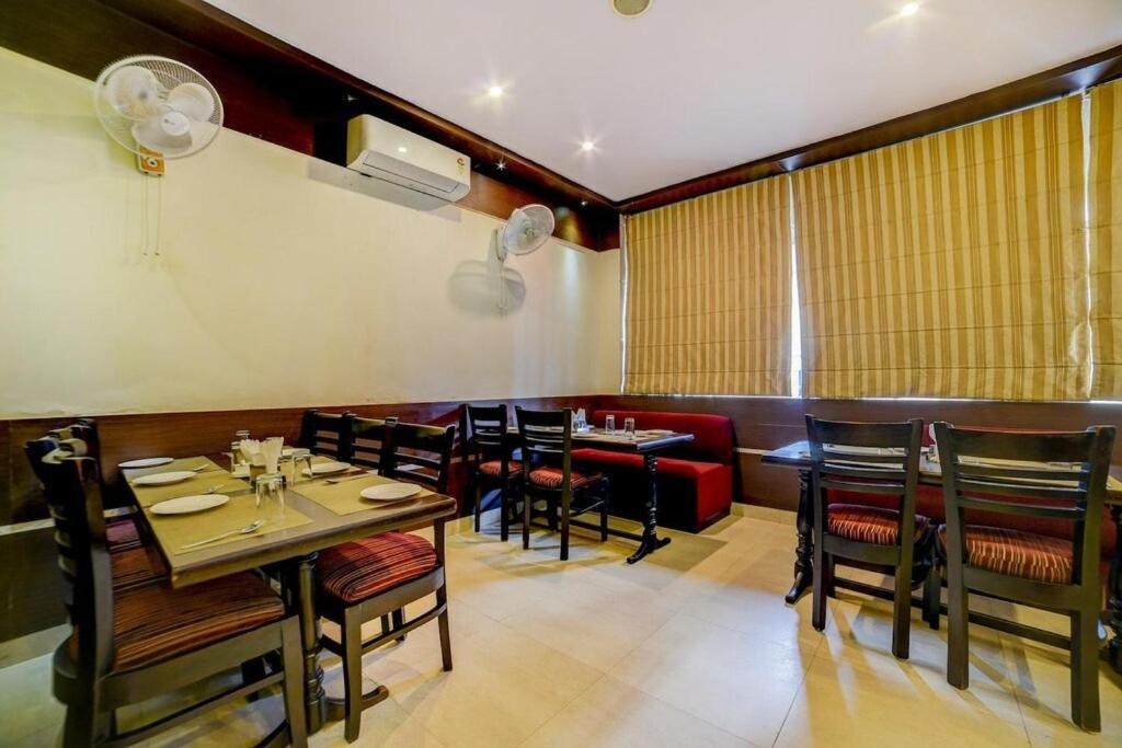 Hotel Mayur Deluxe Meerut Εξωτερικό φωτογραφία