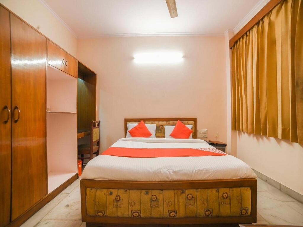 Hotel Mayur Deluxe Meerut Εξωτερικό φωτογραφία
